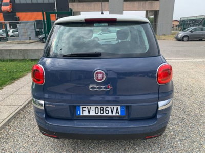 Fiat 500L 1.4 95 CV 120° (6)