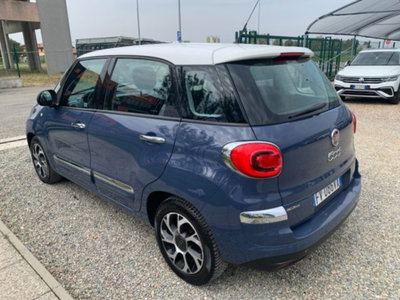 Fiat 500L 1.4 95 CV 120° (7)