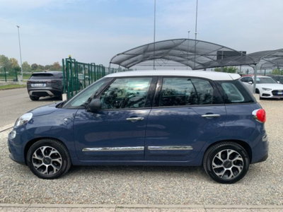 Fiat 500L 1.4 95 CV 120° (8)