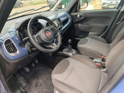 Fiat 500L 1.4 95 CV 120° (9)