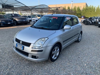 Suzuki Swift 1.3 5p. GL
