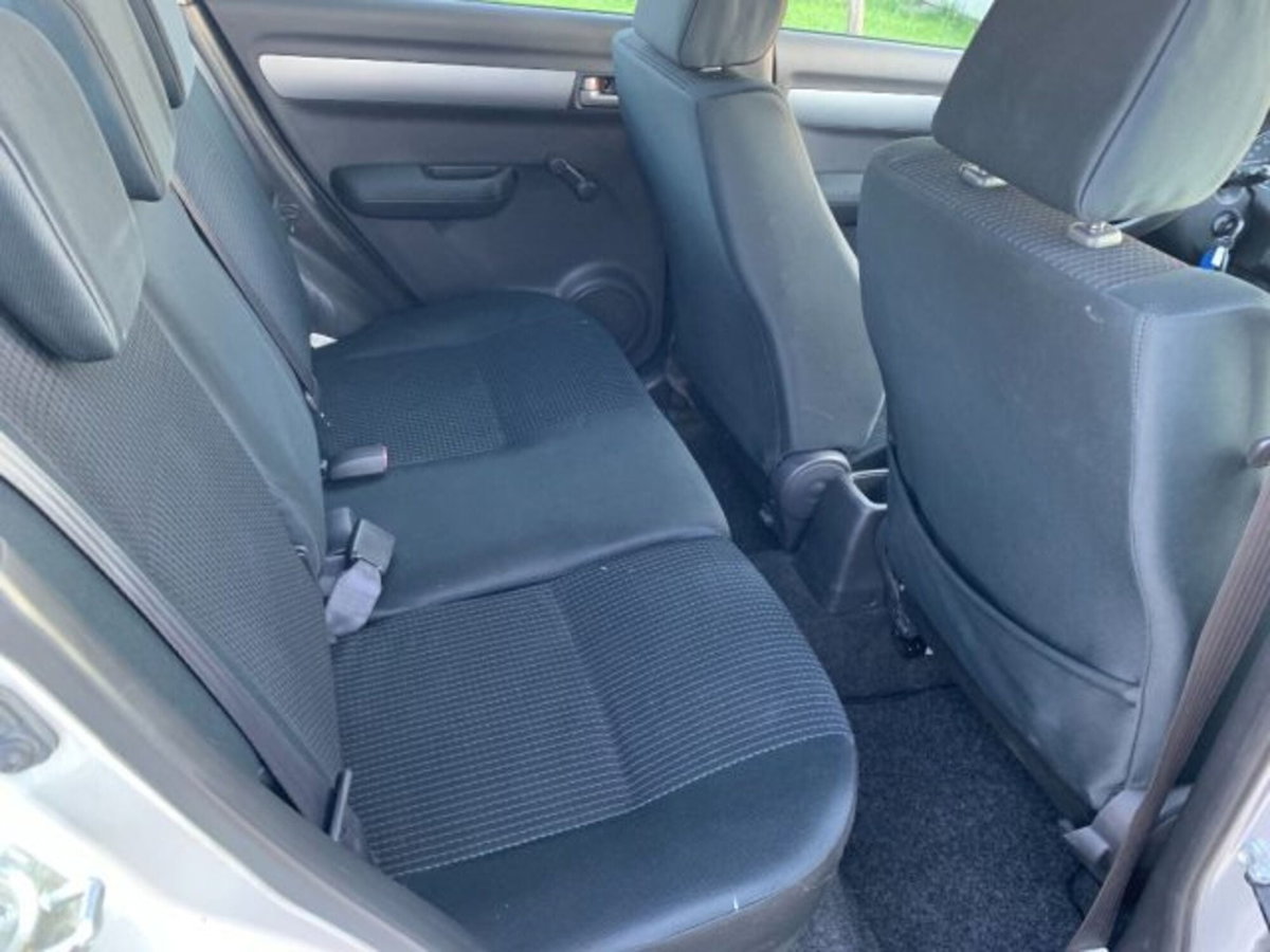 Suzuki Swift 1.3 5p. GL (10)