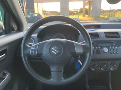 Suzuki Swift 1.3 5p. GL (11)