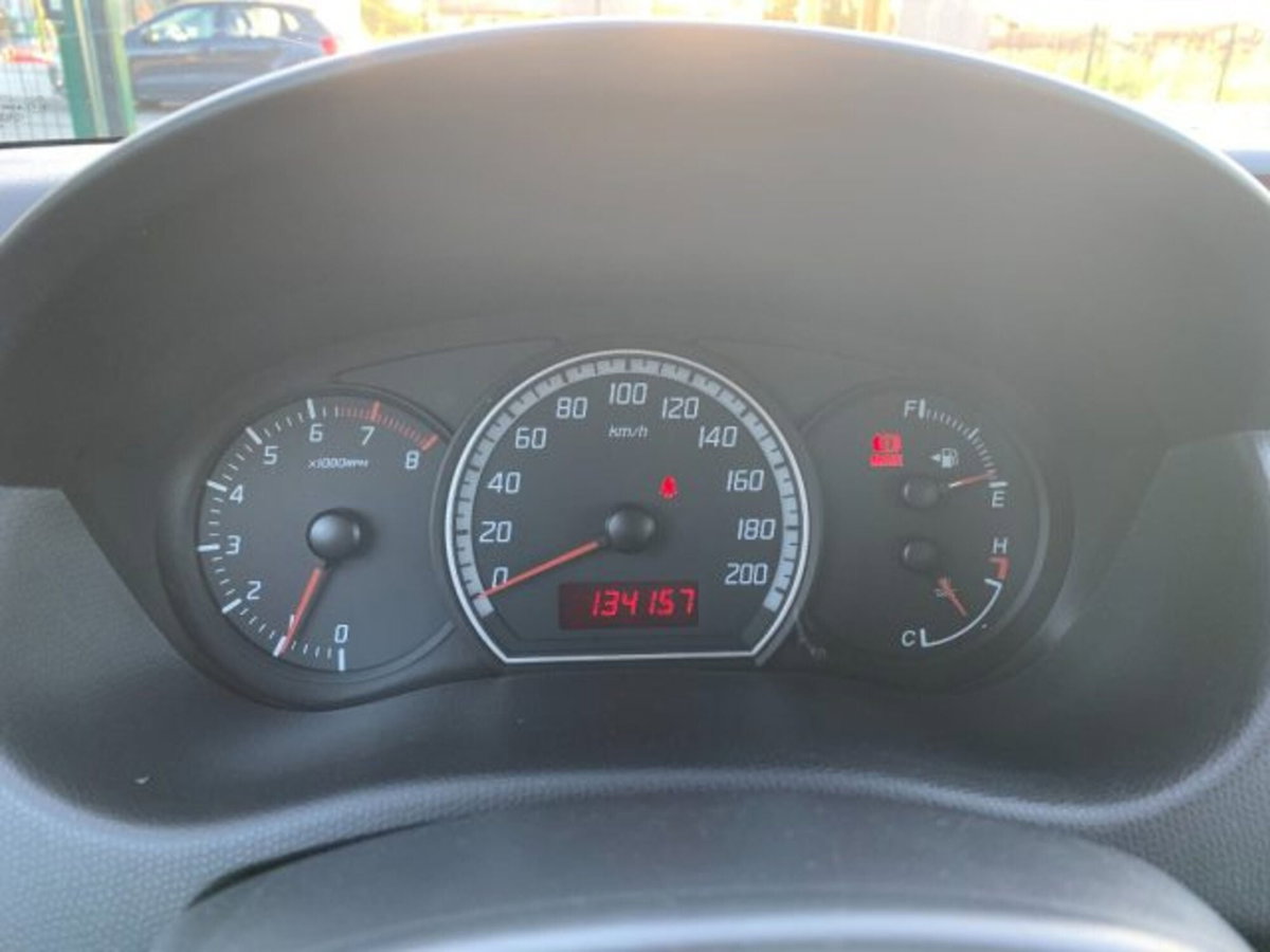 Suzuki Swift 1.3 5p. GL (13)
