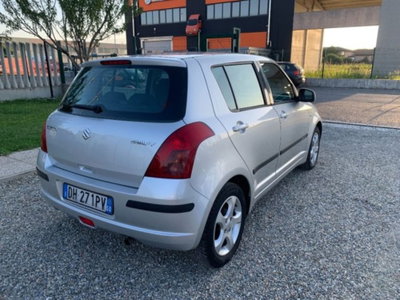 Suzuki Swift 1.3 5p. GL (5)