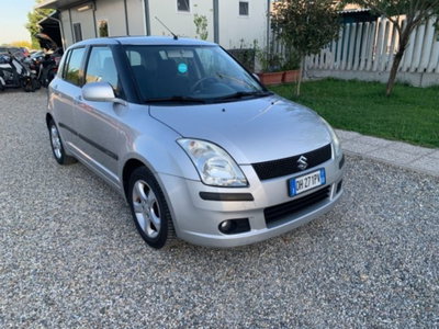 Suzuki Swift 1.3 5p. GL (7)