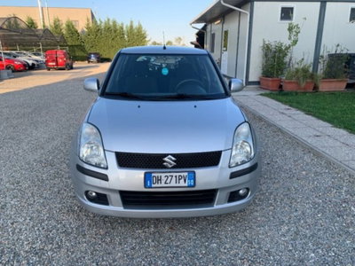 Suzuki Swift 1.3 5p. GL (8)