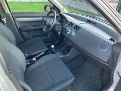 Suzuki Swift 1.3 5p. GL (9)
