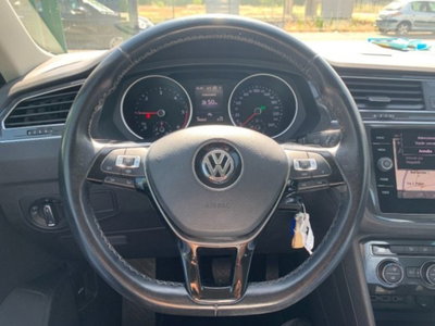 Volkswagen Tiguan 2.0 TDI 150 CV SCR DSG 4MOTION Life (20)