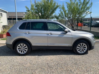 Volkswagen Tiguan 2.0 TDI 150 CV SCR DSG 4MOTION Life (4)