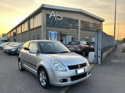 Suzuki Swift 1.3 3p. GL