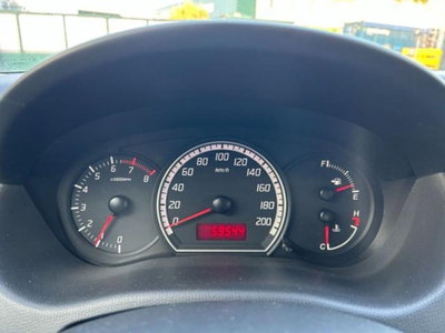 Suzuki Swift 1.3 3p. GL (11)