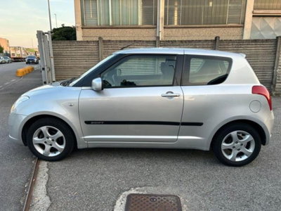 Suzuki Swift 1.3 3p. GL (13)