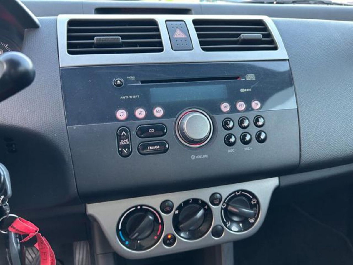 Suzuki Swift 1.3 3p. GL (15)