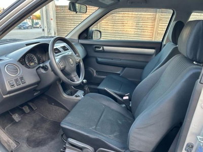 Suzuki Swift 1.3 3p. GL (5)