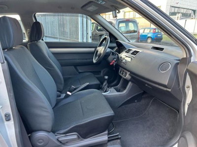 Suzuki Swift 1.3 3p. GL (9)