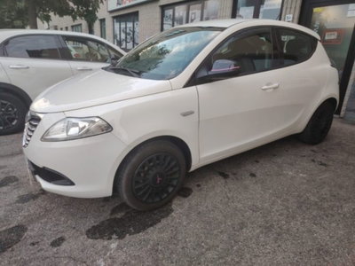 Lancia Ypsilon 1.2 69 CV 5 porte Elefantino usata