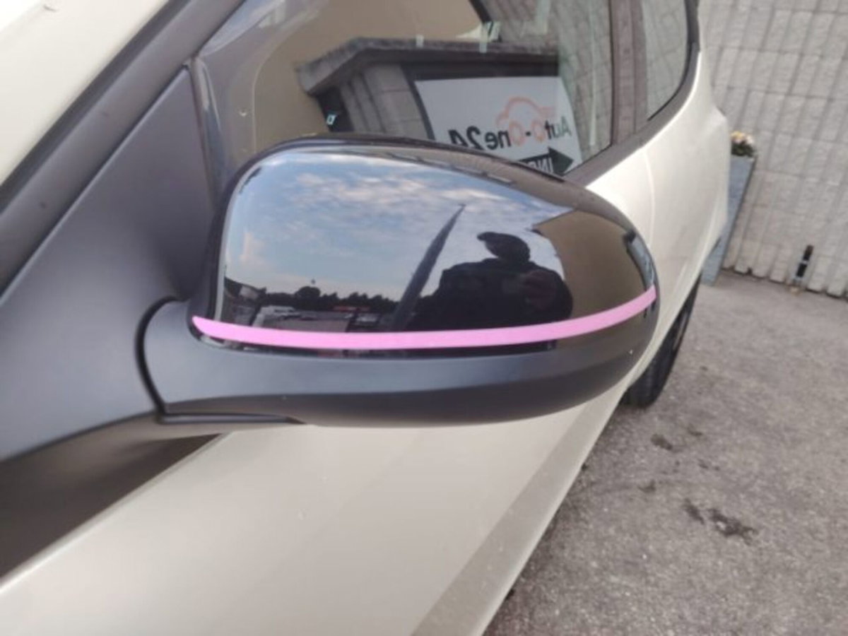 Lancia Ypsilon 1.2 69 CV 5 porte Elefantino (6)