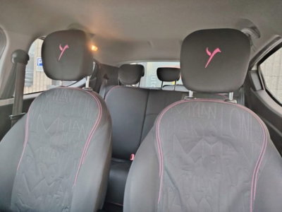 Lancia Ypsilon 1.2 69 CV 5 porte Elefantino (8)
