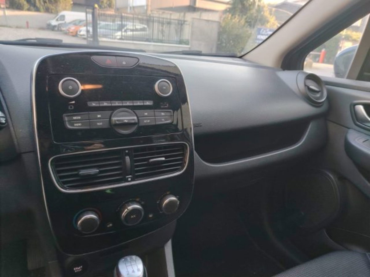 Renault Clio dCi 8V 75 CV Start&Stop 5 porte Energy Intens (5)