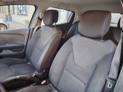 Renault Clio dCi 8V 75 CV Start&Stop 5 porte Energy Intens (7)