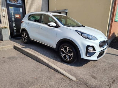 Kia Sportage 1.6 GDI 2WD Business Class usata
