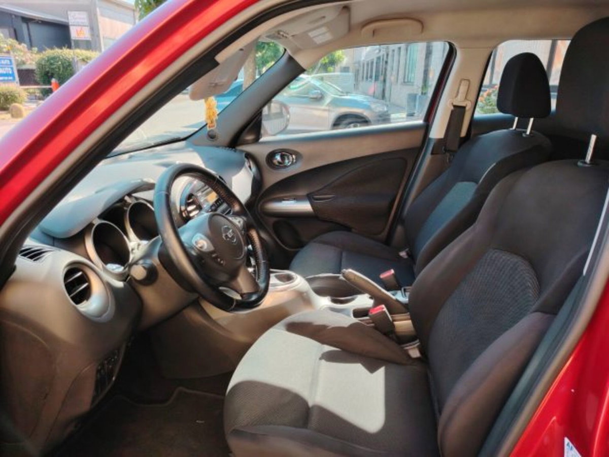 Nissan Juke 1.5 dCi Tekna (9)