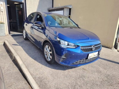 Opel Corsa 1.2 Elegance usata