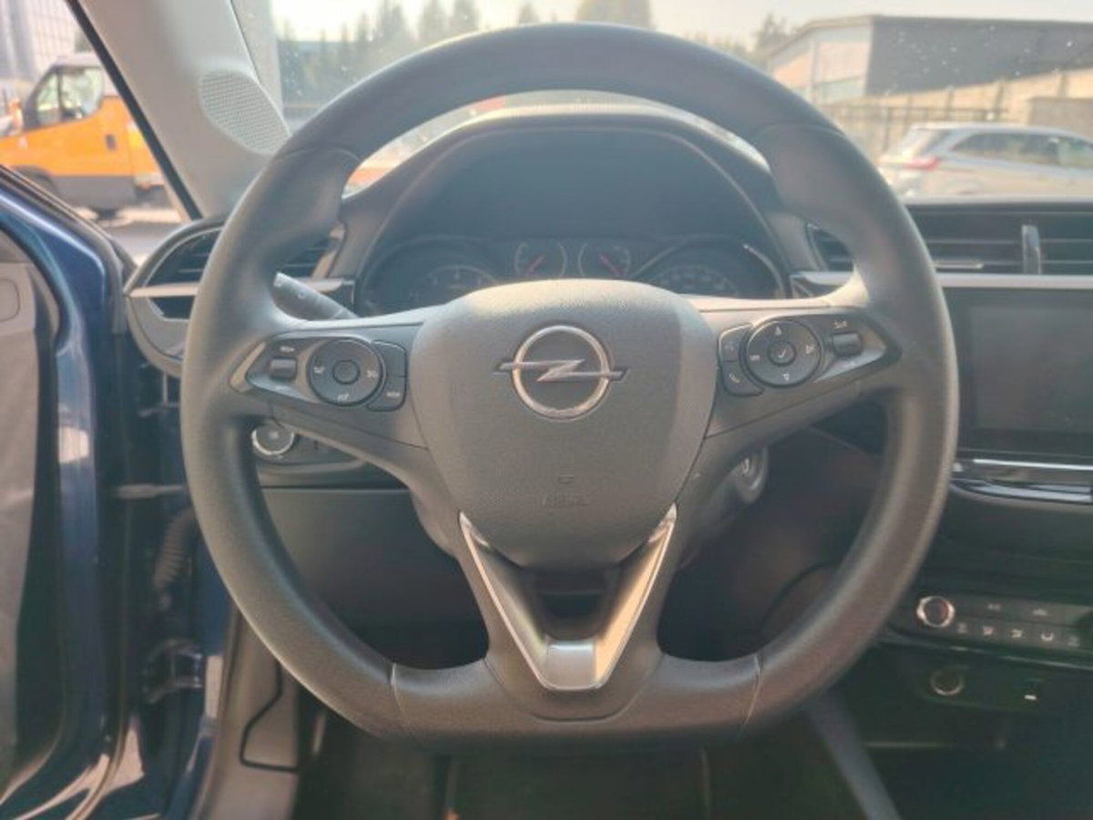 Opel Corsa 1.2 Elegance (10)