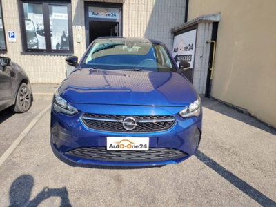 Opel Corsa 1.2 Elegance (2)