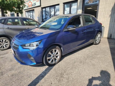 Opel Corsa 1.2 Elegance (3)