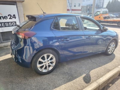 Opel Corsa 1.2 Elegance (4)