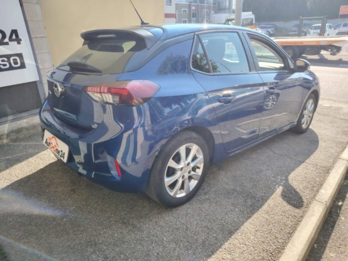 Opel Corsa 1.2 Elegance (5)
