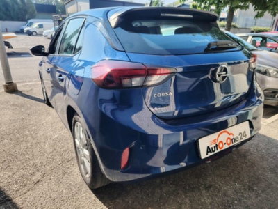 Opel Corsa 1.2 Elegance (7)