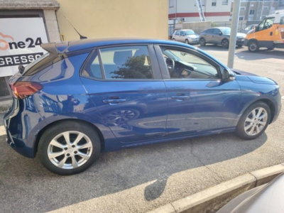 Opel Corsa 1.2 Elegance (8)