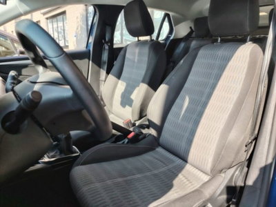 Opel Corsa 1.2 Elegance (9)