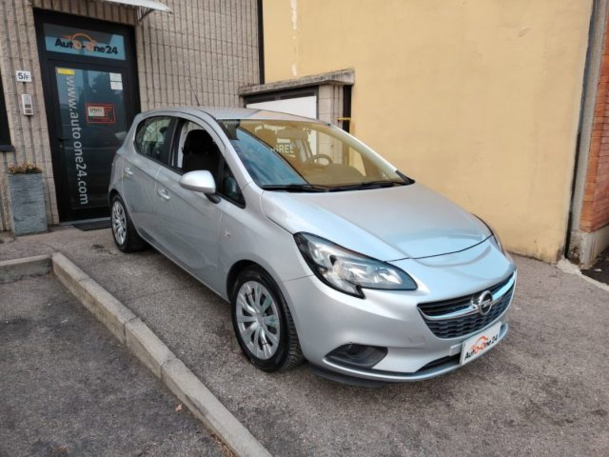 Opel Corsa 1.3 CDTI ecoFLE95CV Start&Stop 5 porte n-Joy