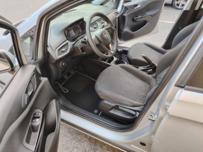 Opel Corsa 1.3 CDTI ecoFLE95CV Start&Stop 5 porte n-Joy (11)