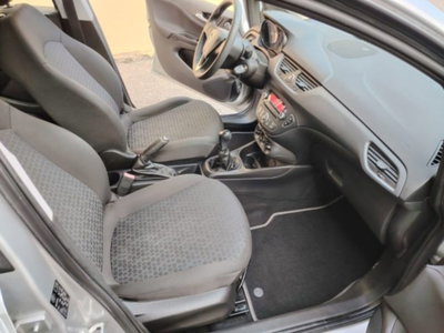 Opel Corsa 1.3 CDTI ecoFLE95CV Start&Stop 5 porte n-Joy (12)