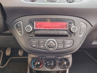 Opel Corsa 1.3 CDTI ecoFLE95CV Start&Stop 5 porte n-Joy (13)