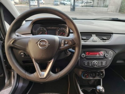 Opel Corsa 1.3 CDTI ecoFLE95CV Start&Stop 5 porte n-Joy (14)