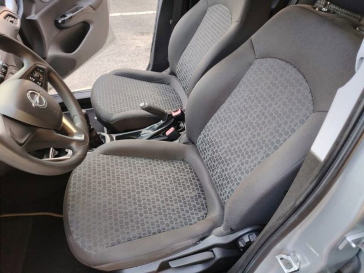 Opel Corsa 1.3 CDTI ecoFLE95CV Start&Stop 5 porte n-Joy (15)