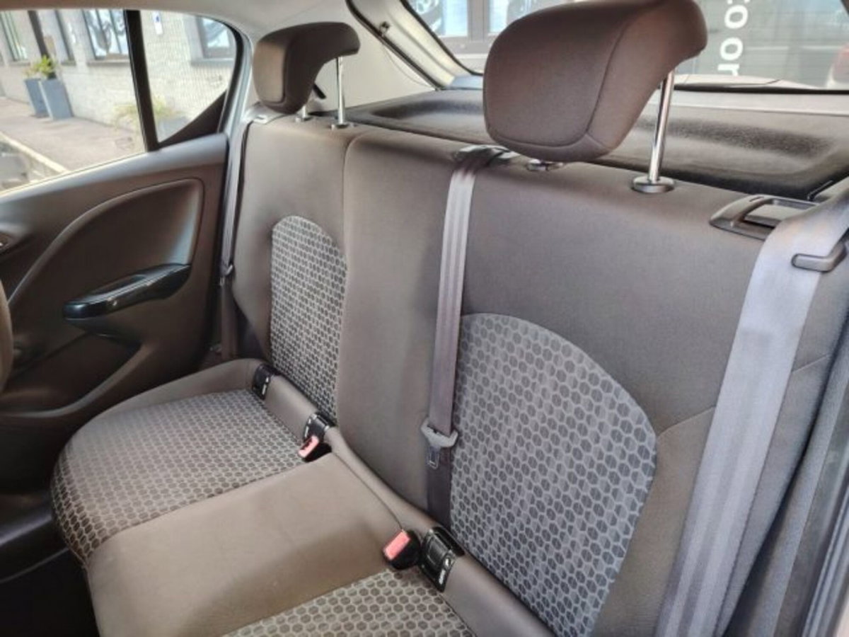 Opel Corsa 1.3 CDTI ecoFLE95CV Start&Stop 5 porte n-Joy (17)