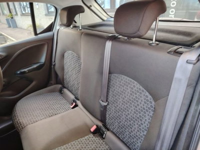 Opel Corsa 1.3 CDTI ecoFLE95CV Start&Stop 5 porte n-Joy (17)