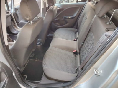Opel Corsa 1.3 CDTI ecoFLE95CV Start&Stop 5 porte n-Joy (18)