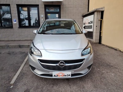 Opel Corsa 1.3 CDTI ecoFLE95CV Start&Stop 5 porte n-Joy (2)