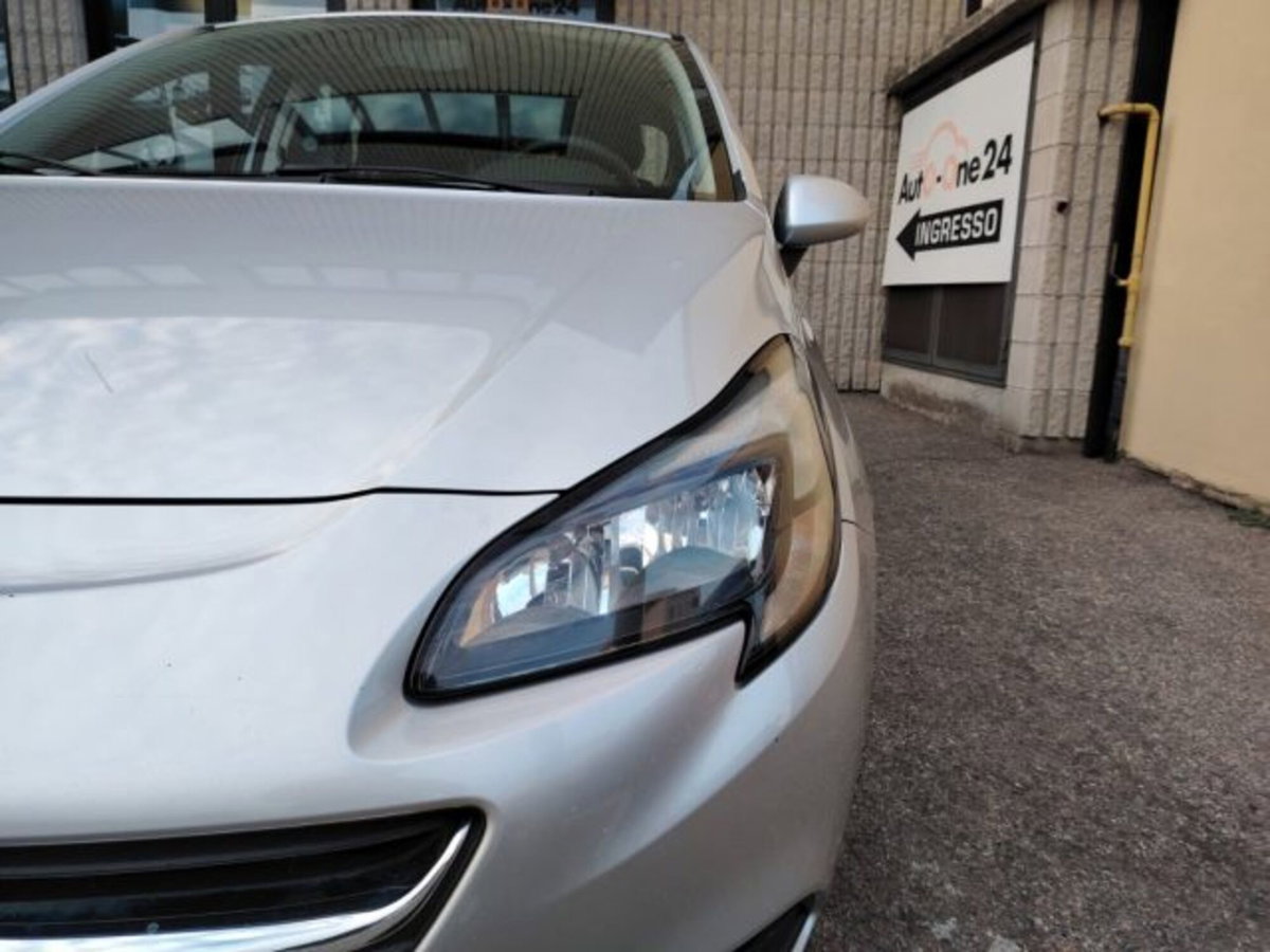 Opel Corsa 1.3 CDTI ecoFLE95CV Start&Stop 5 porte n-Joy (3)