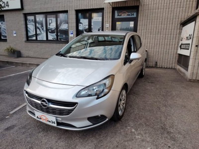 Opel Corsa 1.3 CDTI ecoFLE95CV Start&Stop 5 porte n-Joy (4)
