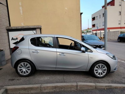 Opel Corsa 1.3 CDTI ecoFLE95CV Start&Stop 5 porte n-Joy (8)