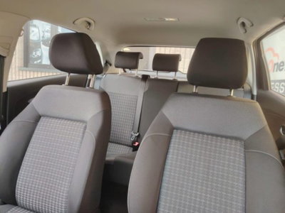 Volkswagen Polo 1.4 TDI 5p. Comfortline (12)